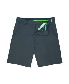Active Shorts (Frost Grey)